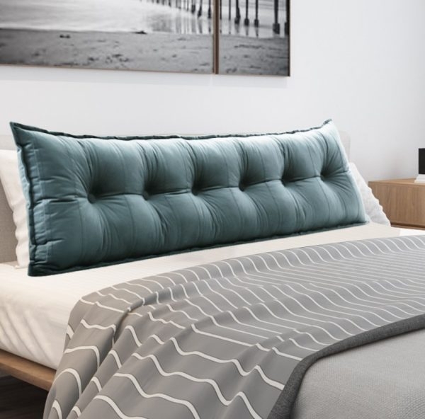 Triangle Wedge Bolster - Image 16