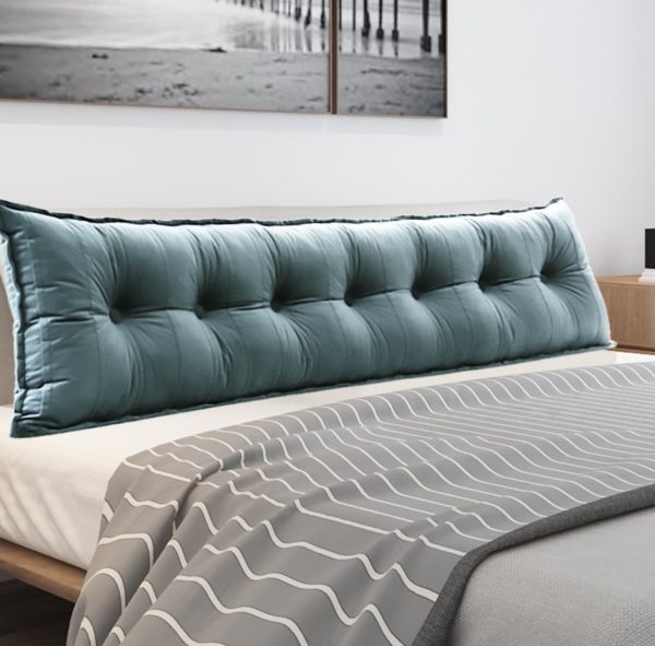 Triangle Wedge Bolster - Image 17