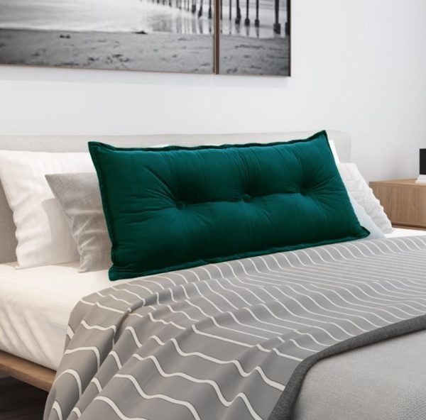 Backrest Wedge Pillow - Image 9