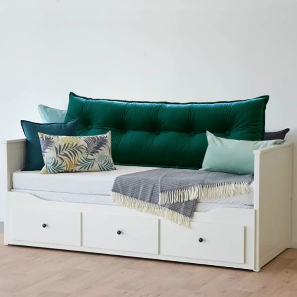Backrest Wedge Pillow - Image 5
