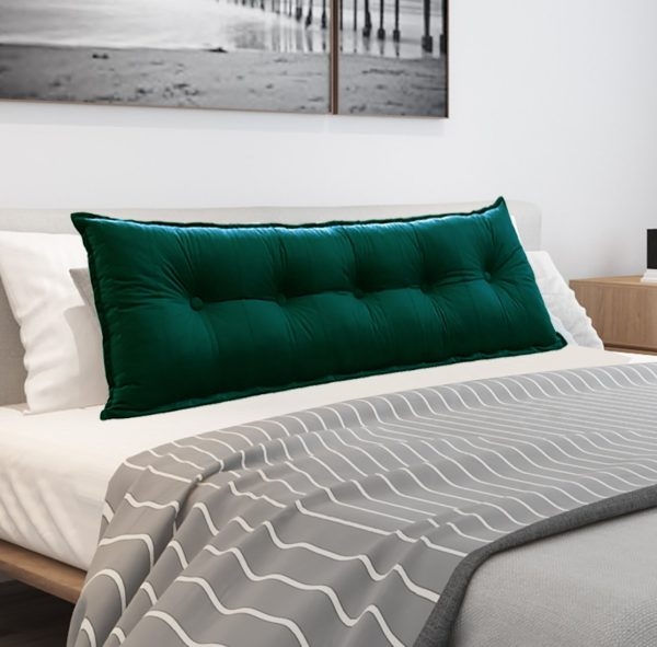 Backrest Wedge Pillow - Image 11