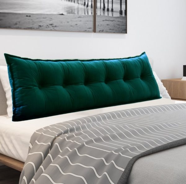 Backrest Wedge Pillow - Image 12