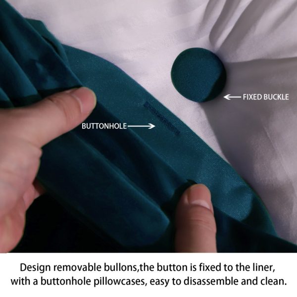 Reading Body Pillow - Image 9