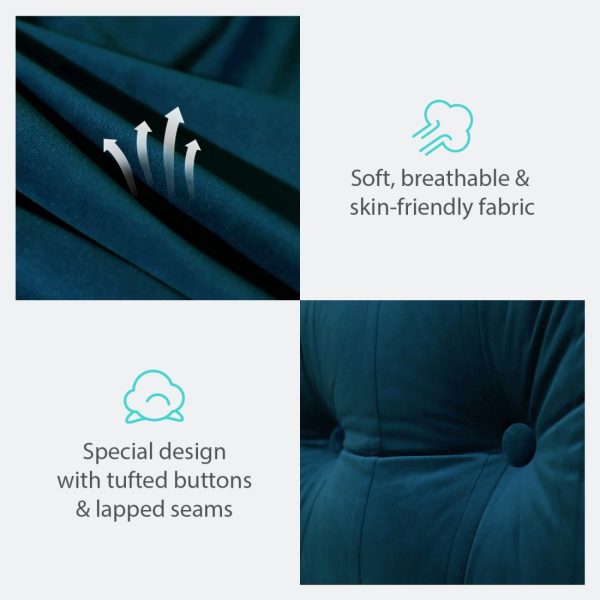 Reading Body Pillow - Image 8