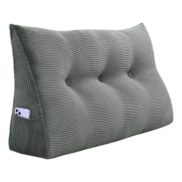 995 wedge cushion