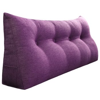 Wedge Pillow for Acid Reflux