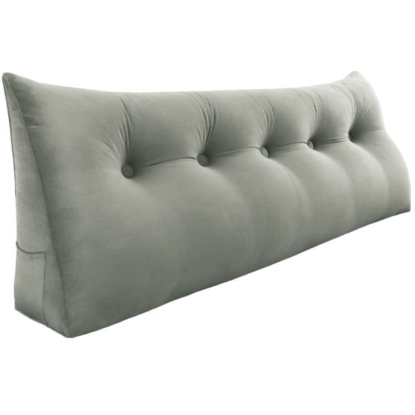 Large Bed Pillow - Image 10