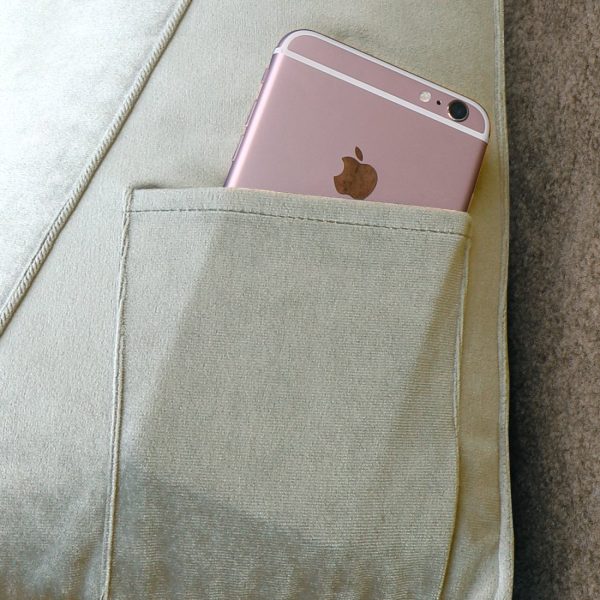 Large Bed Pillow - Image 7