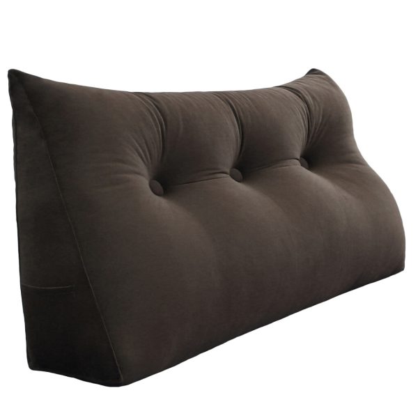 Large Bolster Cushion - Image 12