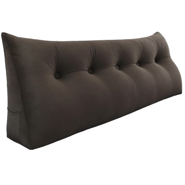 Large Bolster Cushion - Image 13