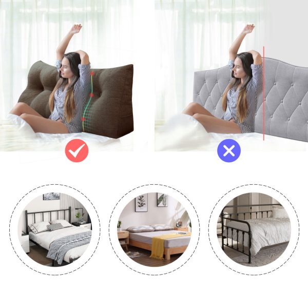 Leg Elevation Pillow - Image 7