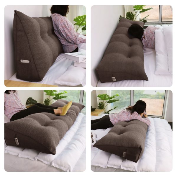 Leg Elevation Pillow - Image 6