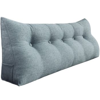 Reading pillow 59inch gray 01.jpg 1100x1100