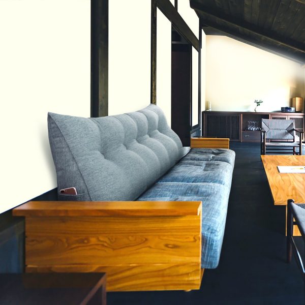 Bed Wedge Bolster - Image 5