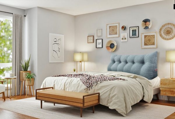 Bed Wedge Bolster - Image 4