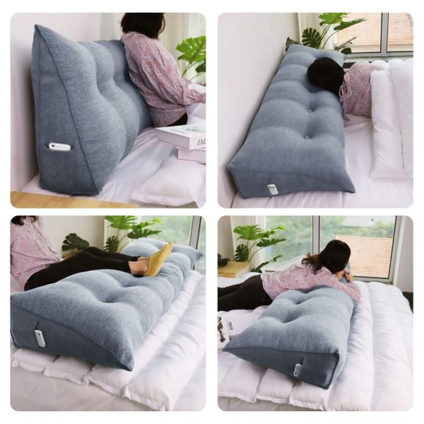 Bed Wedge Bolster - Image 7