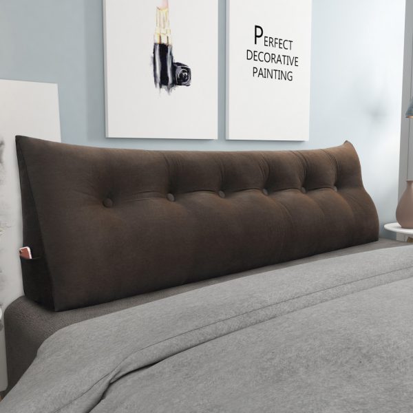Large Bolster Cushion - Image 3