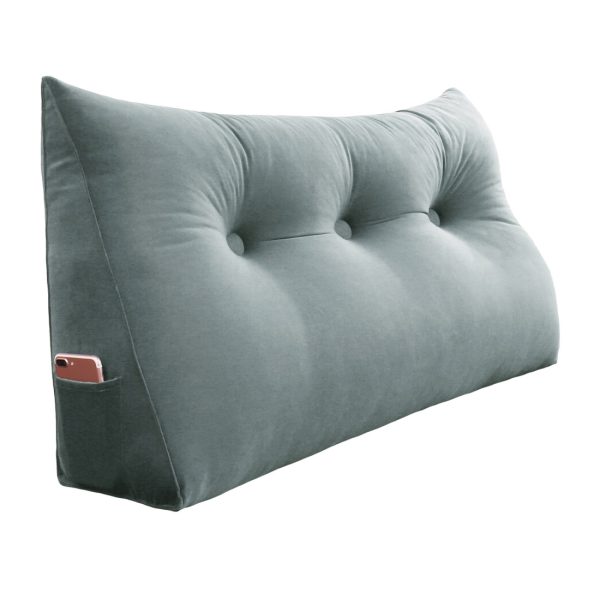 Big Pillows for Bed Headboard - Image 12