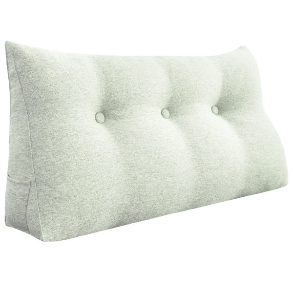 Bed Wedge Pillow - Image 9