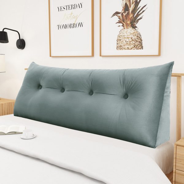 Big Pillows for Bed Headboard - Image 5