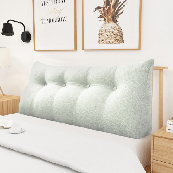 Bed Wedge Pillow - Image 2
