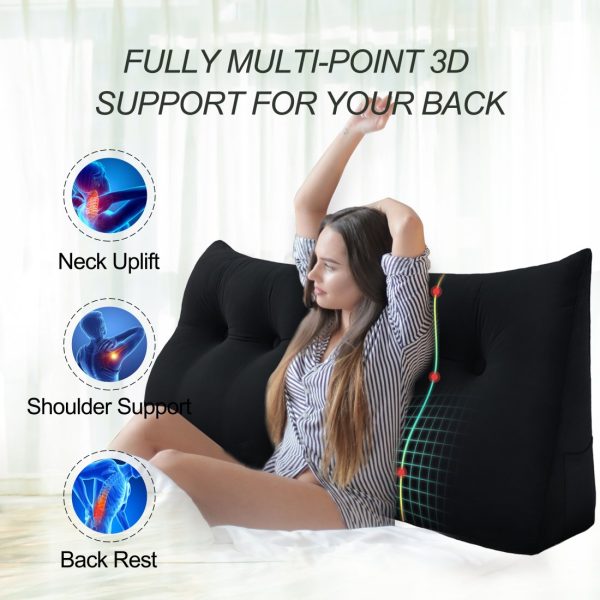 Bolster for Bed - Image 5
