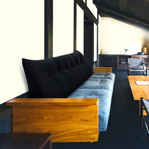 Bolster for Bed - Image 4