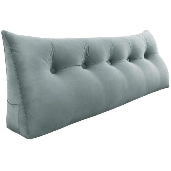 Big Pillows for Bed Headboard - Image 13