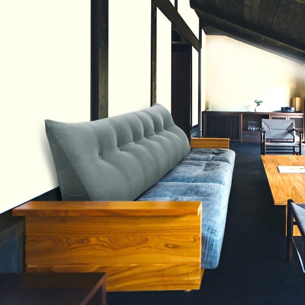Big Pillows for Bed Headboard - Image 4