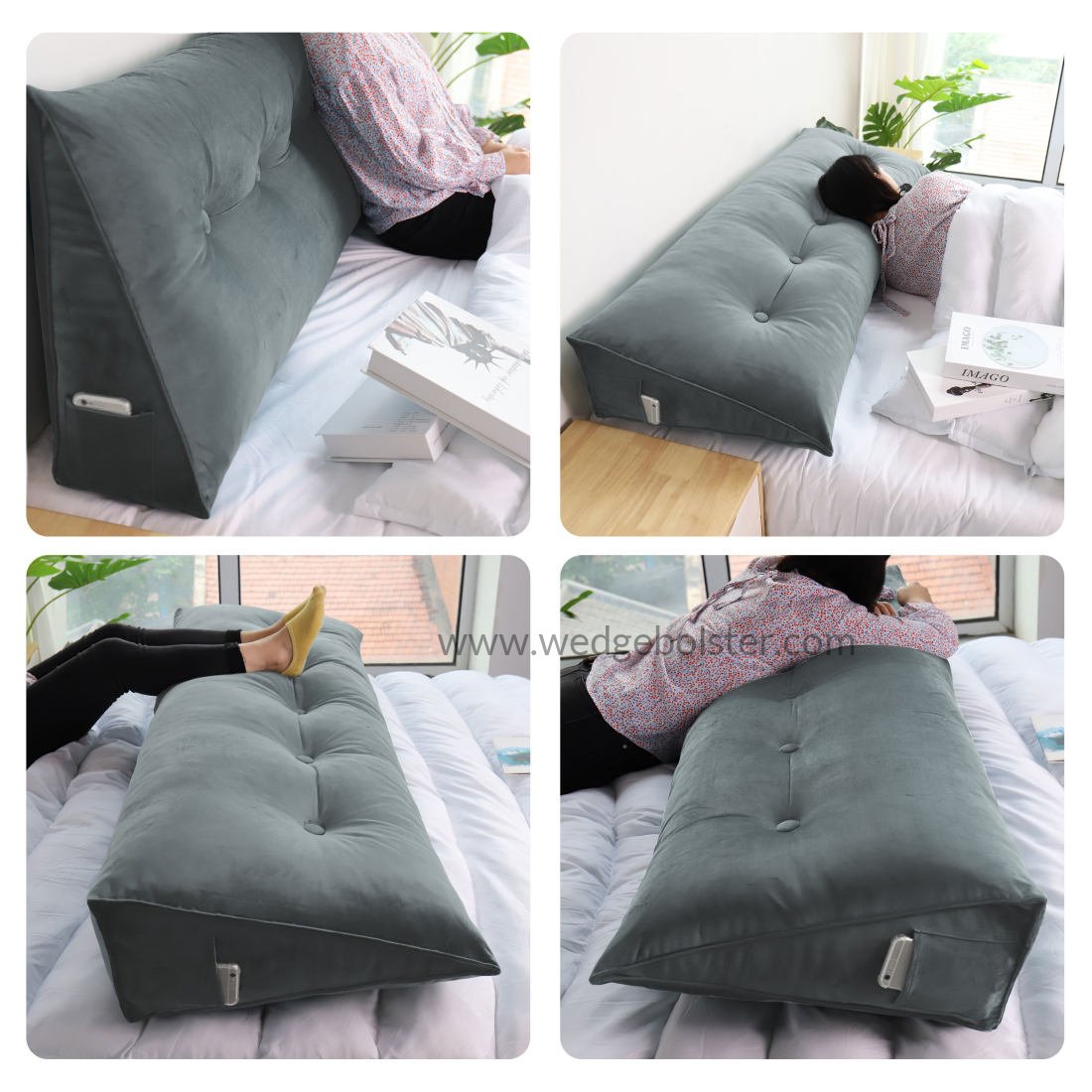 https://www.wedgebolster.com/wp-content/uploads/2022/04/Wedge-pillow-59inch-Gray-32.jpg_1100x1100.jpg