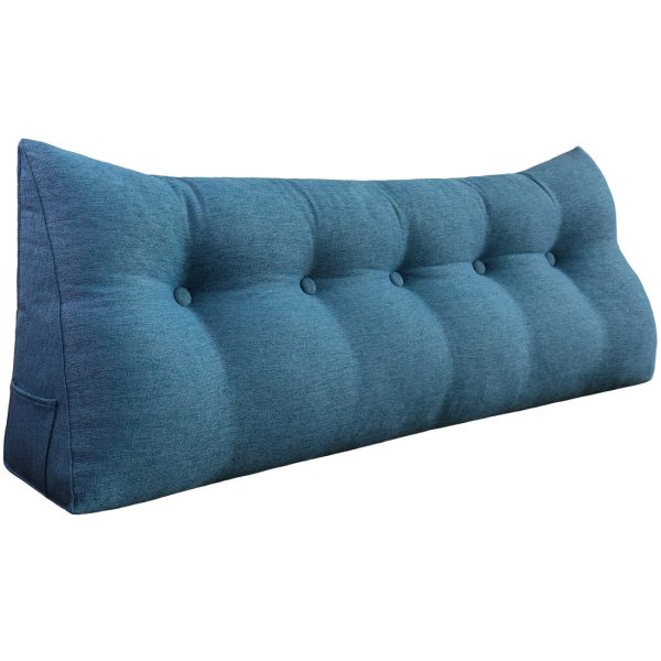 Bed Wedge Cushion - Image 11