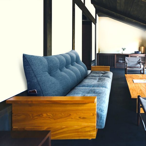 Bed Wedge Cushion - Image 4