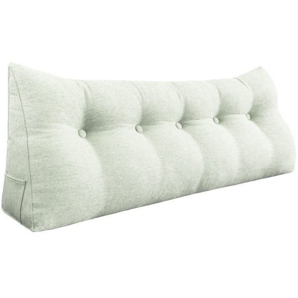 Bed Wedge Pillow - Image 10