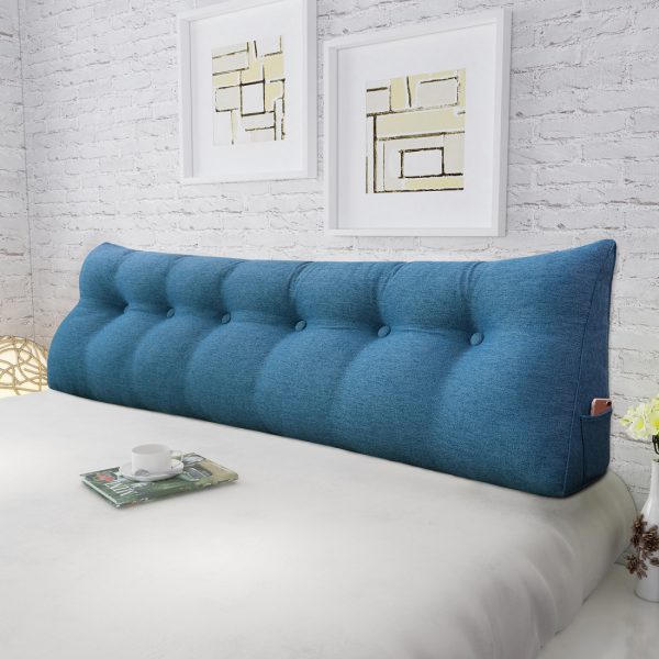 Bed Wedge Cushion - Image 7