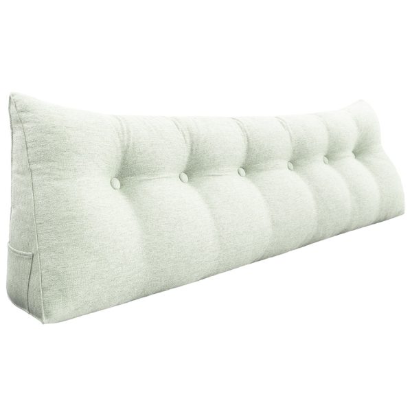 Bed Wedge Pillow - Image 11