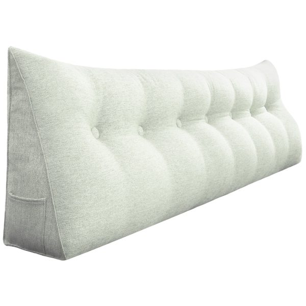Bed Wedge Pillow - Image 12