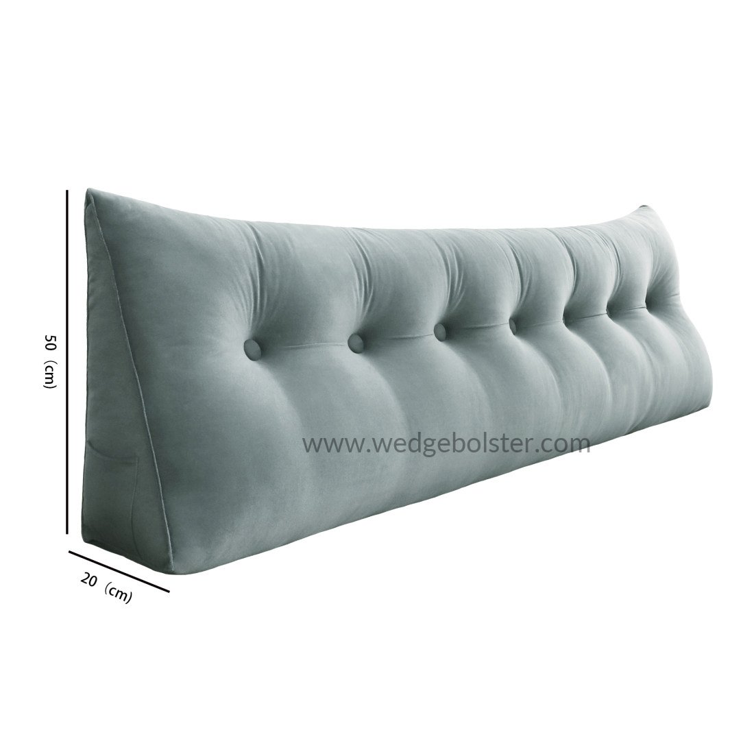 https://www.wedgebolster.com/wp-content/uploads/2022/04/Wedge-pillow-79inch-Gray-104.jpg_1100x1100.jpg