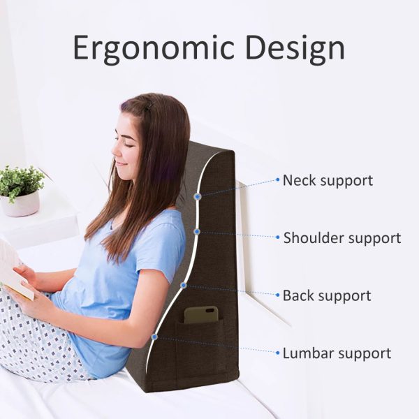 Reading Cushion - Image 2