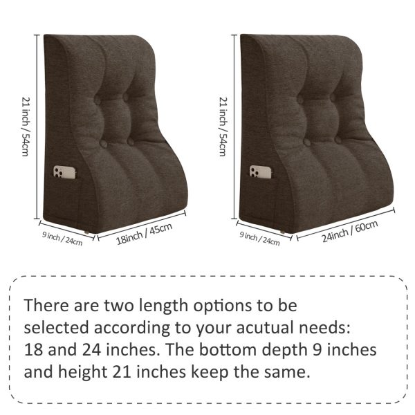 Reading Cushion - Image 8
