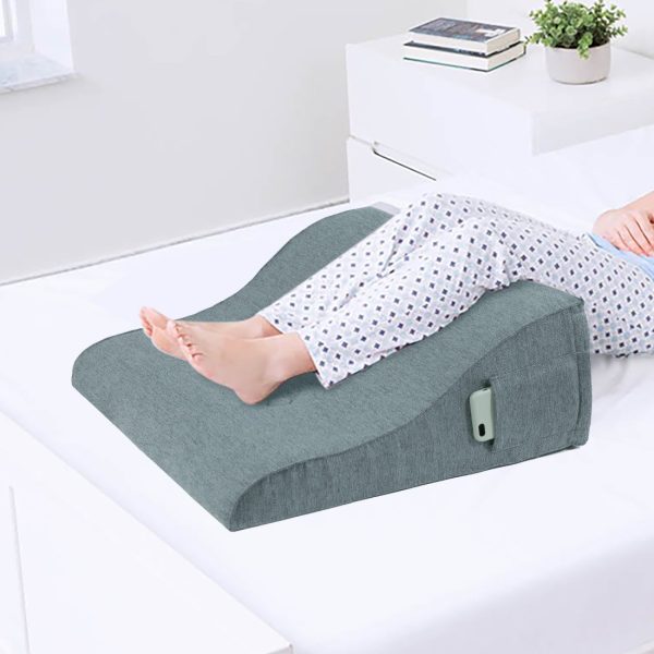 Triangular Cushion for Reading - Image 4