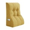 Decorative Wedge Pillow