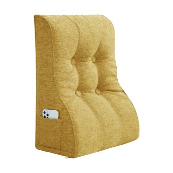 Decorative Wedge Pillow