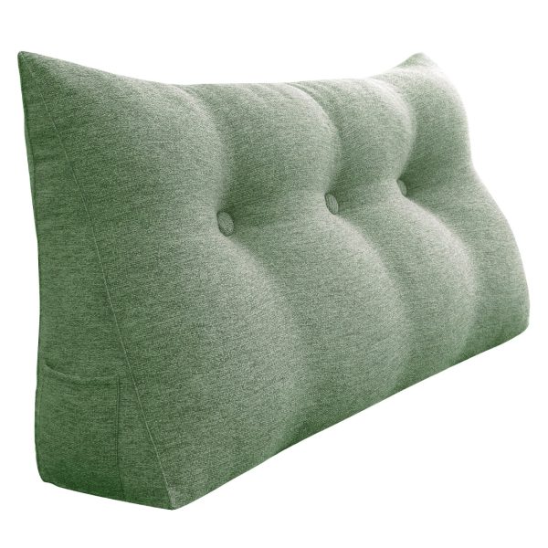 Triangle Pillow - Image 7