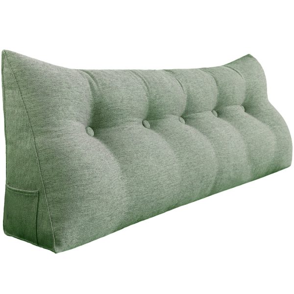 Triangle Pillow - Image 8