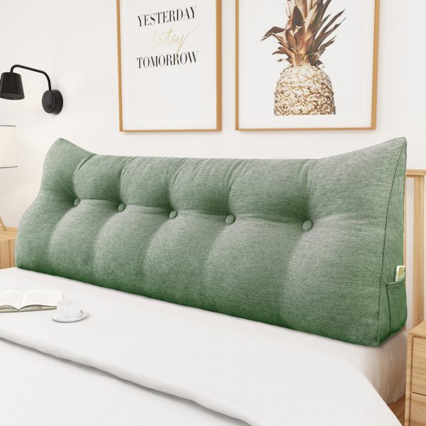 Triangle Pillow - Image 2