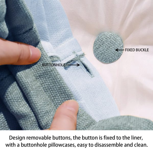 Backrest Body Cushion - Image 8