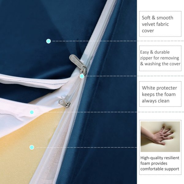 Reading Pillow Cushions - Image 7