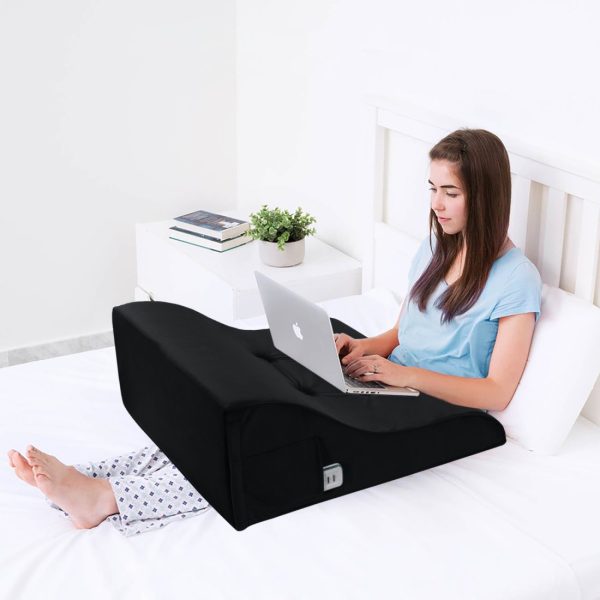 Versatile Back Pillow - Image 2