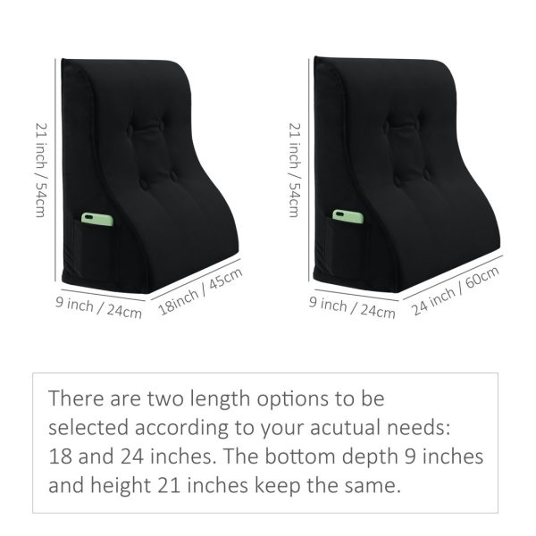 Versatile Back Pillow - Image 6