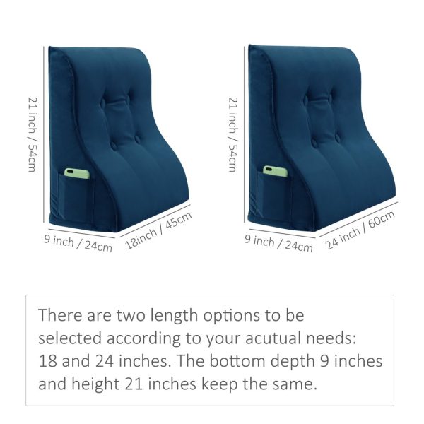 Reading Pillow Cushions - Image 6